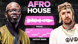 How To Make Afro House