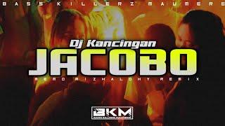 MEMO RIZHALDHY || JACOBO || NEW REMIX BKM 2024