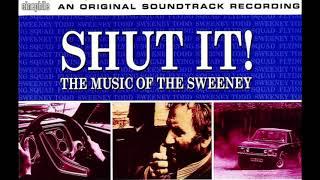Denis King - Regan's Theme - The Sweeney (1977)