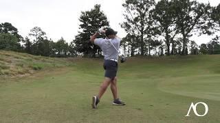 Justin James Long Drive