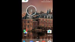 LG G2 Android 7.1 Nougat Rom