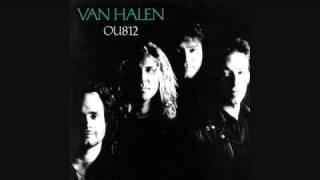 Van Halen - Finish What Ya Started