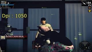 APB RELOADED 2018 SETTINGS GUIDE - HOW TO HAVE 120 FPS (it's also a funny video c:)