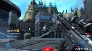 Halotracker Halo: Reach Community-tage 7