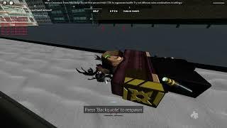 Death Glitch | Roblox Parkour #Shorts