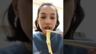 [KIKOSTAGRAM] 011917 Kiko Mizuhara's Instagram Live broadcast