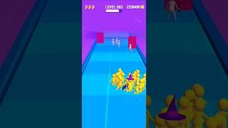 Evgeniy Sidorovjoin clash 3d game shorts cartoon video top level 563#win games