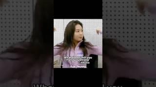 And she proved it!!#Ahyeon#babymonster#shorts#fyp#asabunny#viralvideo#kpop#blowup#views#billionaire