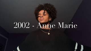 2002 - Anne Marie (cover)