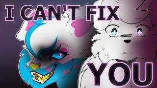  I Can't Fix You  Complete YCH PMV