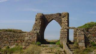 Protecting Jersey heritage, or halting Jersey's development?