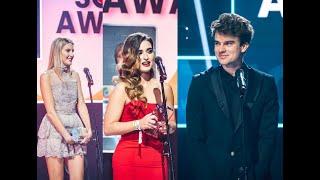 Anna Šulc, Kovy, Jitka Nováčková, Bára Votíková, A Cup Of Style, Jakub Gulab, Czech Social Awards