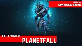 AoW: Planetfall - Synthesis Kir'ko - 34