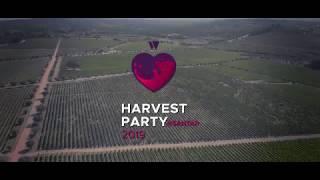 Harvest Party 2019 @Santar