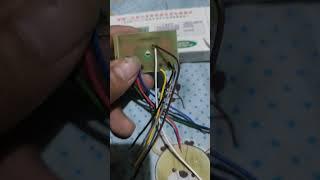 9wires power supply module