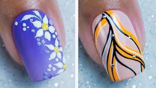 New Spring Nail Art Ideas 2023 | Best Compilation For Short Nails