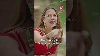 Regret is the Punishment Movie Trailer | Full Cast | ReelShort