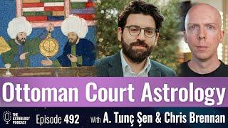 Ottoman Court Astrology