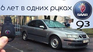 Cколько стоит содержание SAAB 93 Aero 2.0 TURBO