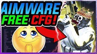 CS:GO HVH | AIMWARE V4 Ft. *FREE* CONFIG!! (BEST!!) HvH Cheats?? | NON PRIME (FREE) Cheating!!