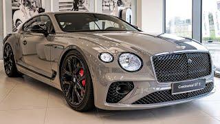 2024 Bentley Continental GT S - Interior and Exterior Walkaround