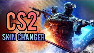 CS 2 SKINCHANGER - CS2 SKIN CHANGER !! UNLOCK ALL SKINS CS2 - HOW TO DOWNLOAD SKINCHANGER FOR CS2