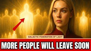 "Starseeds, We Just Sped Up Ascension | More People Will Ascend To 5D Now" | GFL
