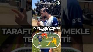 İnter'in Yıldız İsmi Acerbi Çok Sinirlendi!
