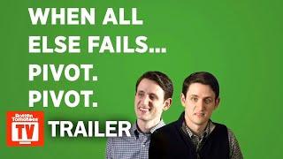 Silicon Valley | 'Pied Piper's Steps to Success' | Rotten Tomatoes TV
