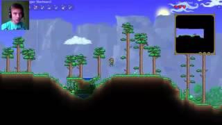 Terraria Play | ИВАНГАЙ