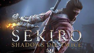 Sekiro First Playthrough (Pt. 3)