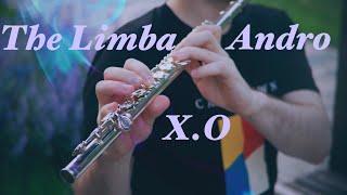 The Limba & Andro - X.O [На флейте]