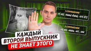 12 задание за 10 минут | ЕГЭ Русский язык | Александр Долгих | Умскул