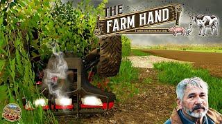 That's Your Fault! | The Farm Hand | Farming Simulator Roleplay | Ep222