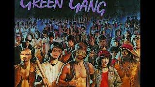 Le Green Gang revient sur Angel Pine RP