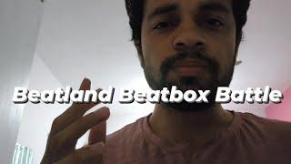 Sashe - Beatland Beatbox Battle 2023 Solo Wildcard | #beatlandbattle