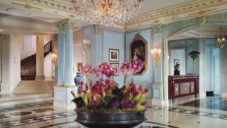 Four Seasons Resorts Europe - Spring Into Europe