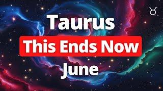 TAURUS - YOU'RE A STAR! This is a STRONG Reading... | End of June Tarot Reading
