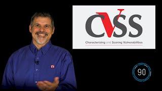 What is Common Vulnerability Scoring System (CVSS)