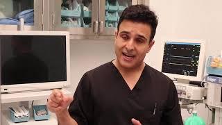 Natural Facial Retinol Serum - MD Results by Dr Gill - Natural Retinol Serum