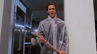 American Psycho, Inside The Mind Of a Killer