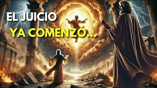 Antes de la SEGUNDA Venida de CRISTO: 8 Pecados DOMINARÁN el MUNDO...