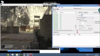 Call of Duty 4 Spare Ammo Mod (PC) Tutorial #1