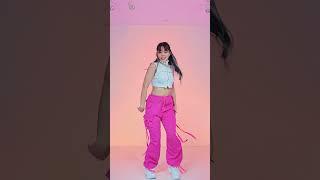 K-POP OUTFITS (BLACKPINK, BABYMONSTER & ITZY) from FASHION CHINGU  #kpop #shorts