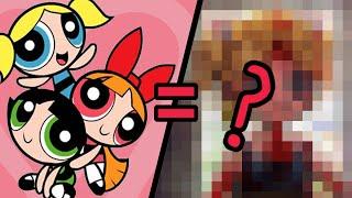 If The Powerpuff Girls wasn't for kids