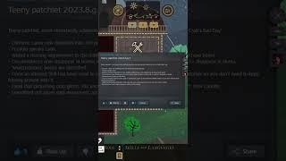 Book of Hours 2023.8.g.1 Patch Notes in Less than One Minute