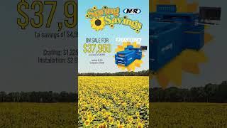  Spring Savings are in Full Bloom! 