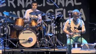 Ruaille-Buaille: "FAIR DAY'S PAY" Ortigueira 2014
