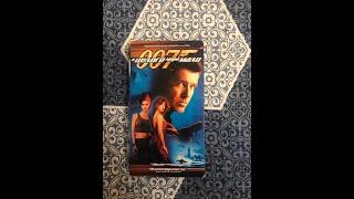 Реклама на VHS «И целого мира мало» от Союз Видео