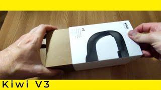 Meta Quest 3 Kiwi Design V3 unboxing